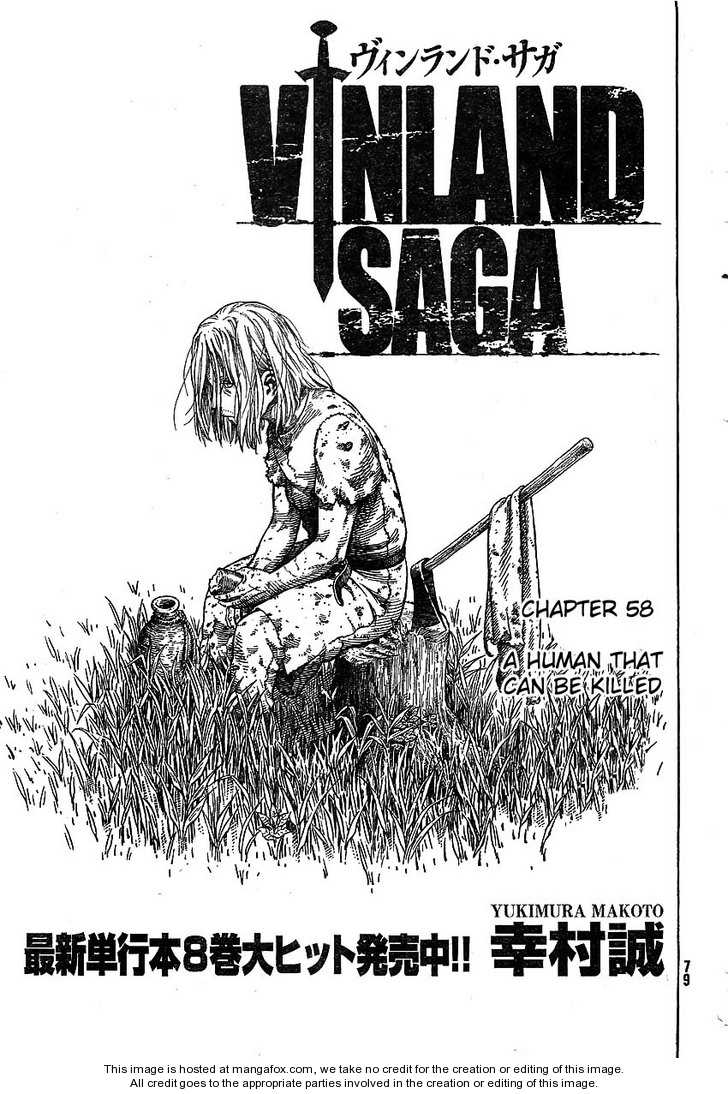 Vinland Saga Vol.09 Chapter 058 page 2