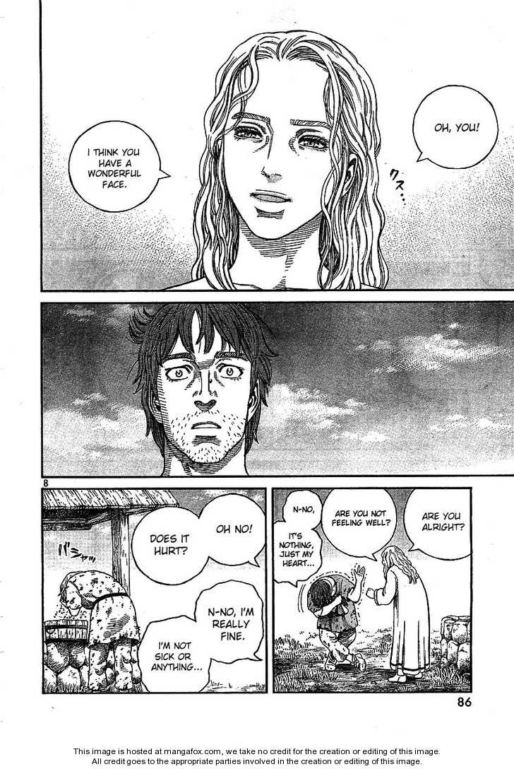 Vinland Saga Vol.09 Chapter 058 page 9