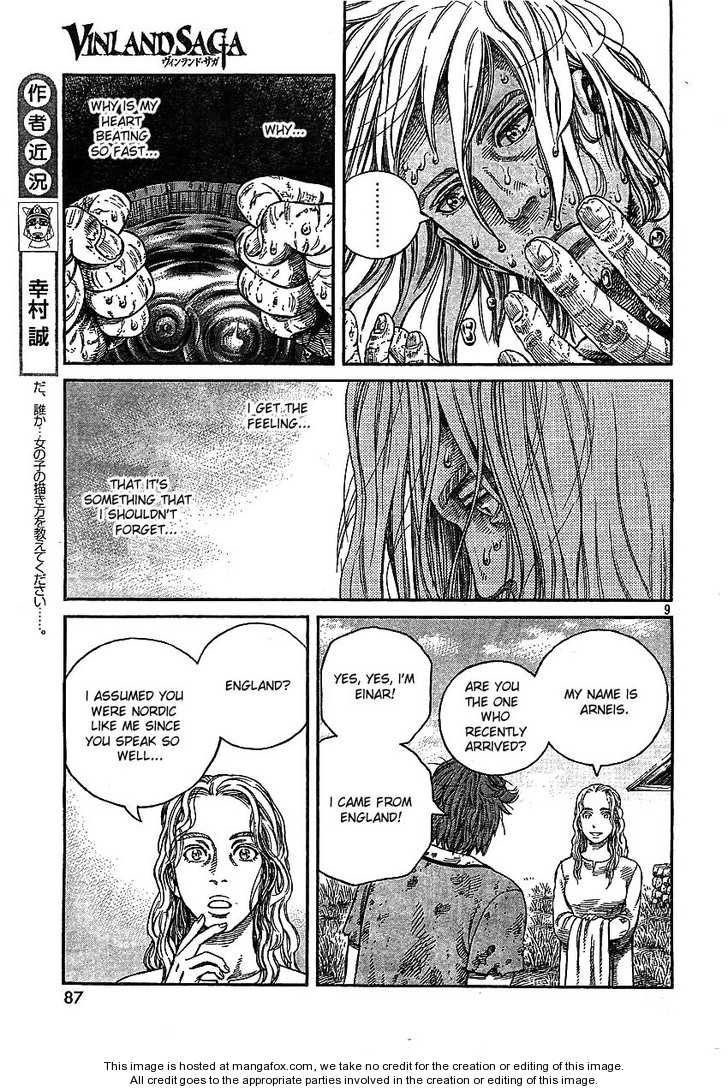 Vinland Saga Vol.09 Chapter 058 page 10