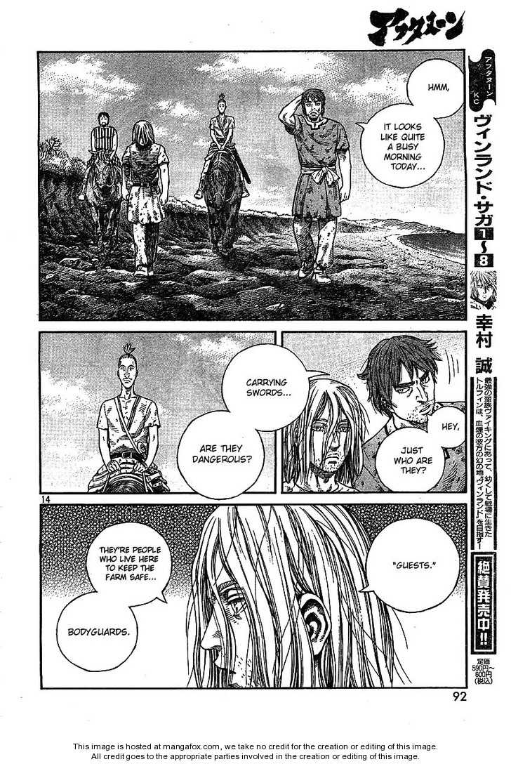 Vinland Saga Vol.09 Chapter 058 page 15