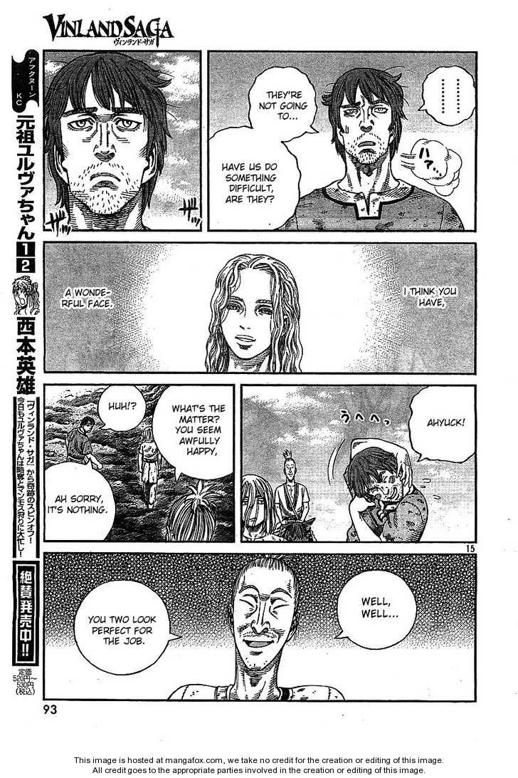 Vinland Saga Vol.09 Chapter 058 page 16
