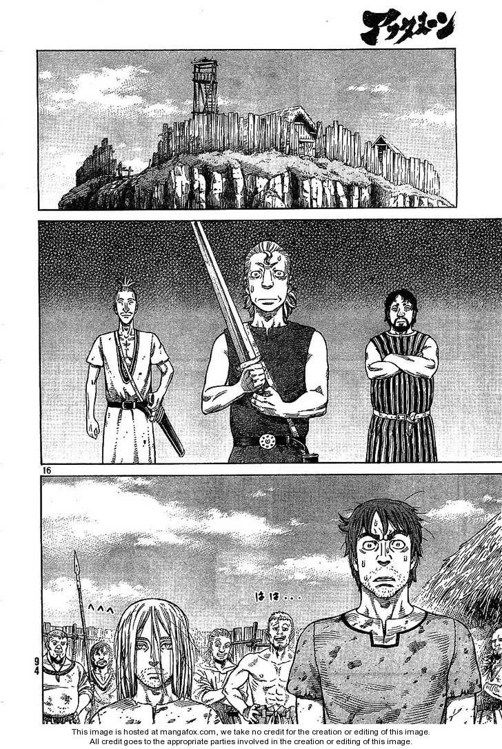 Vinland Saga Vol.09 Chapter 058 page 17