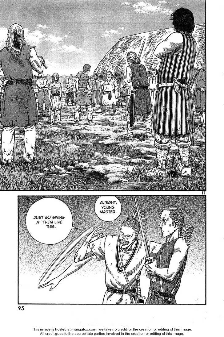 Vinland Saga Vol.09 Chapter 058 page 18
