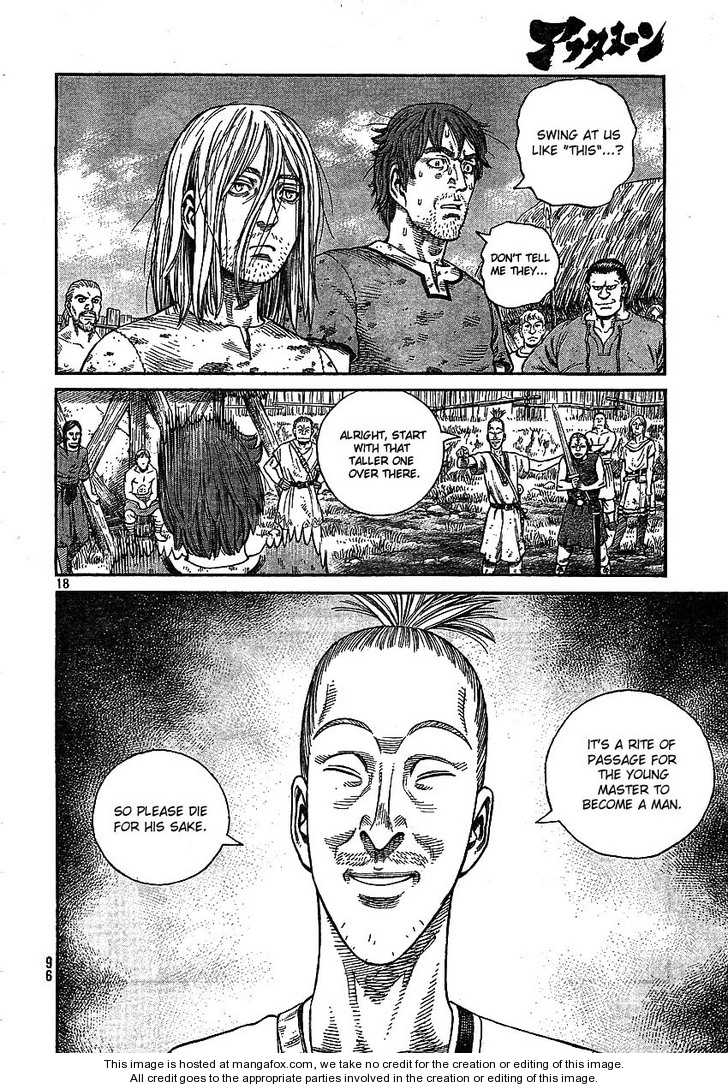 Vinland Saga Vol.09 Chapter 058 page 19