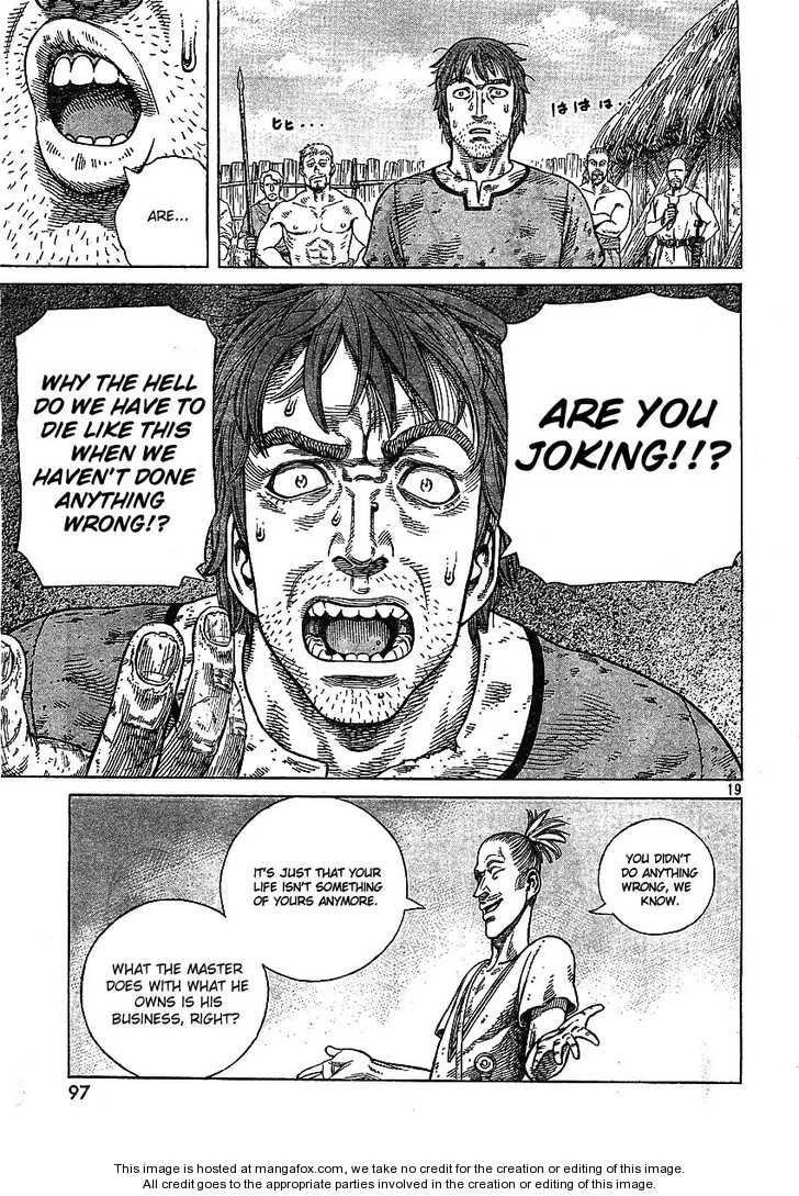 Vinland Saga Vol.09 Chapter 058 page 20