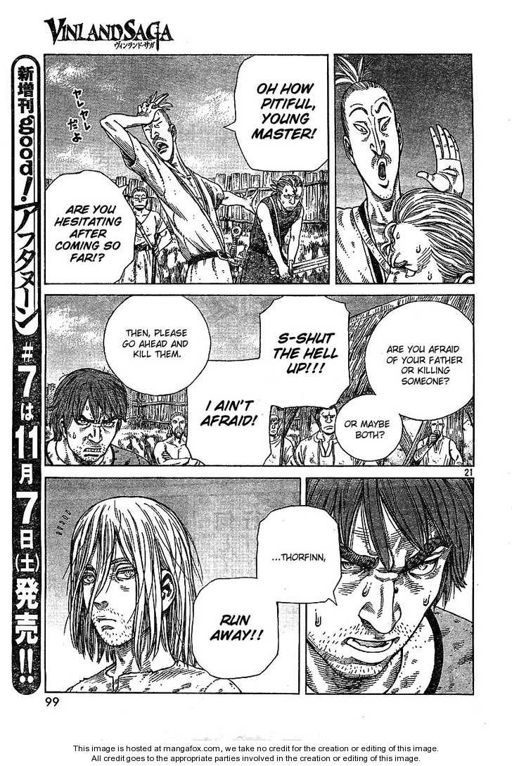 Vinland Saga Vol.09 Chapter 058 page 22