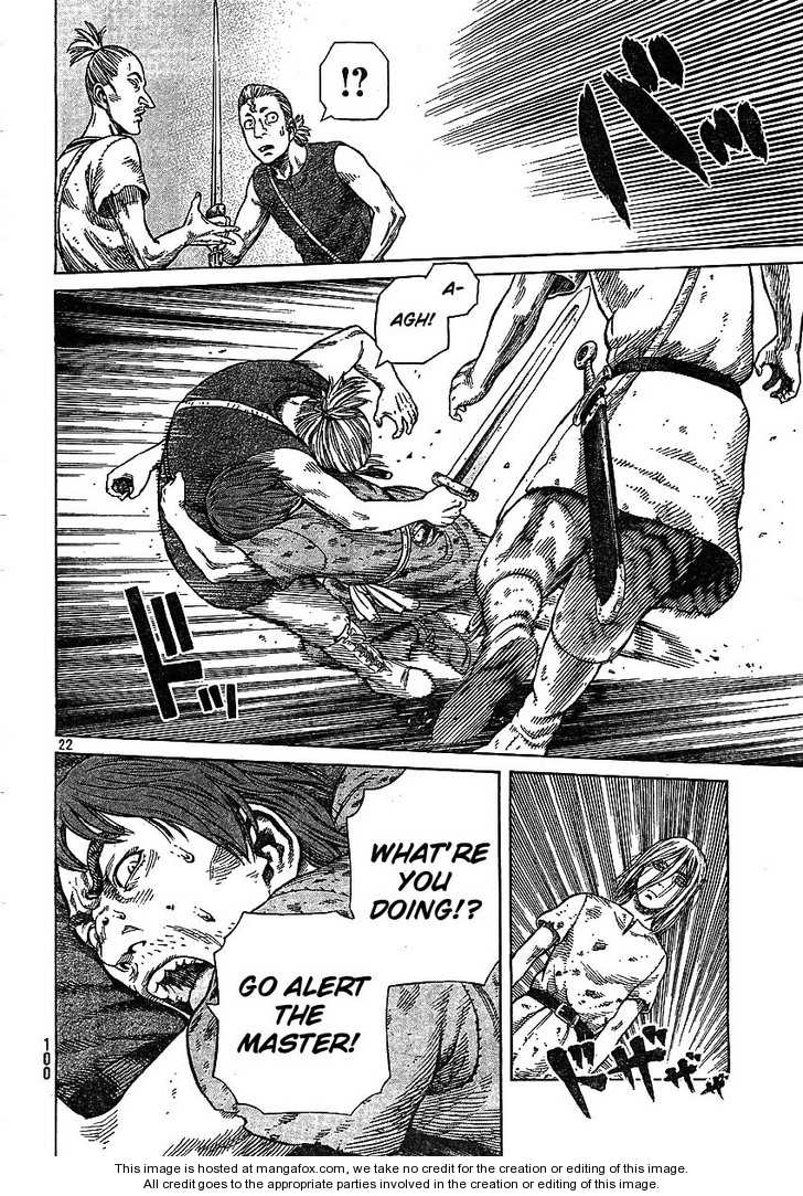 Vinland Saga Vol.09 Chapter 058 page 23
