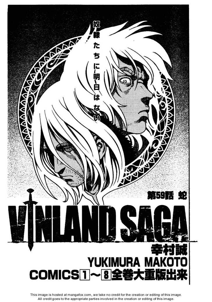Vinland Saga Vol.09 Chapter 059 page 1