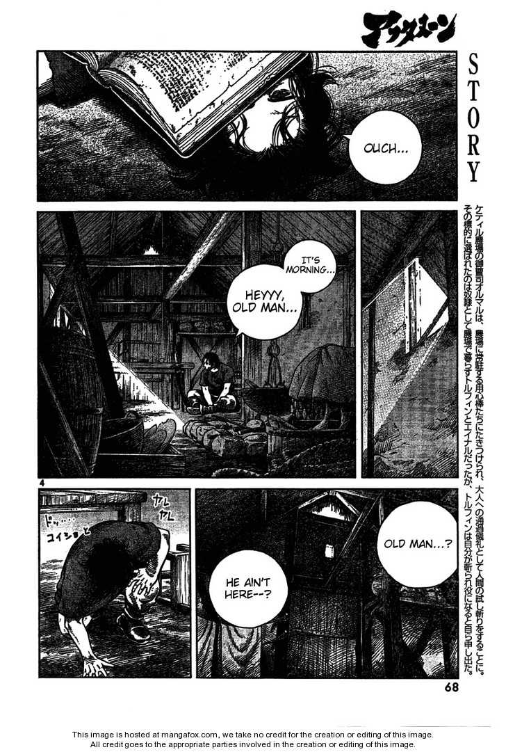 Vinland Saga Vol.09 Chapter 059 page 4
