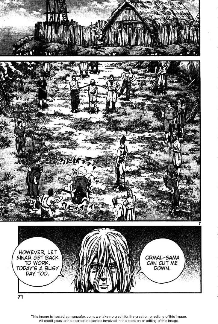 Vinland Saga Vol.09 Chapter 059 page 7