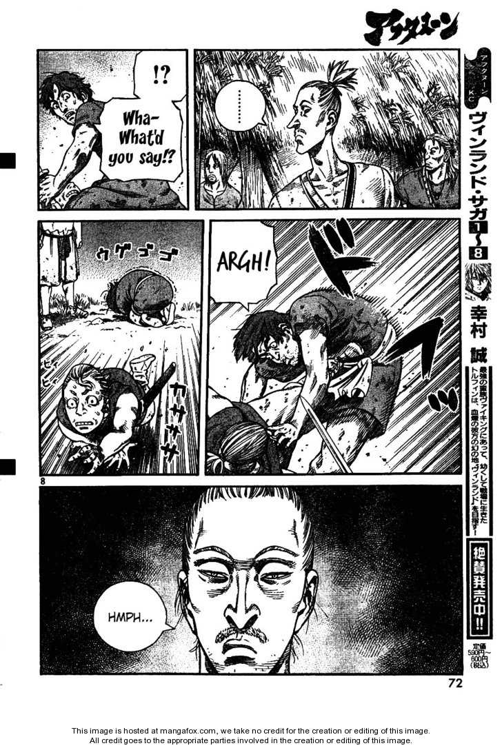 Vinland Saga Vol.09 Chapter 059 page 8