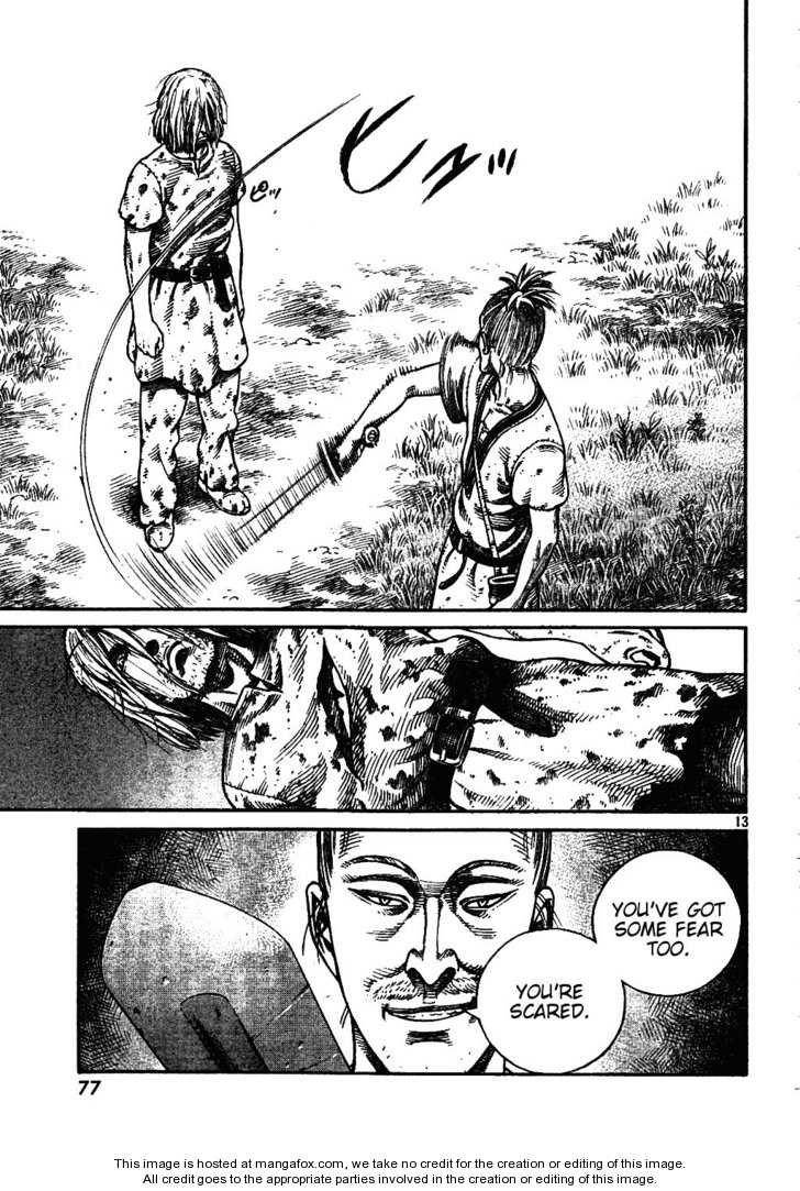 Vinland Saga Vol.09 Chapter 059 page 13