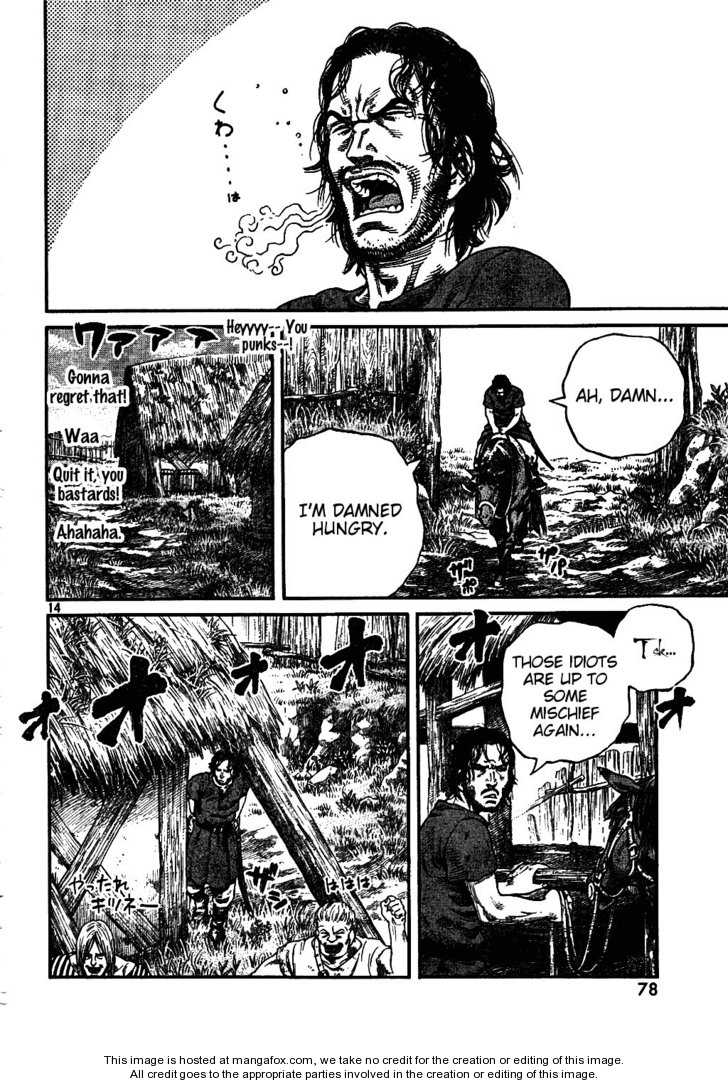 Vinland Saga Vol.09 Chapter 059 page 14