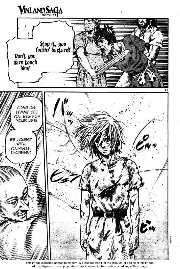 Vinland Saga Vol.09 Chapter 059 page 15