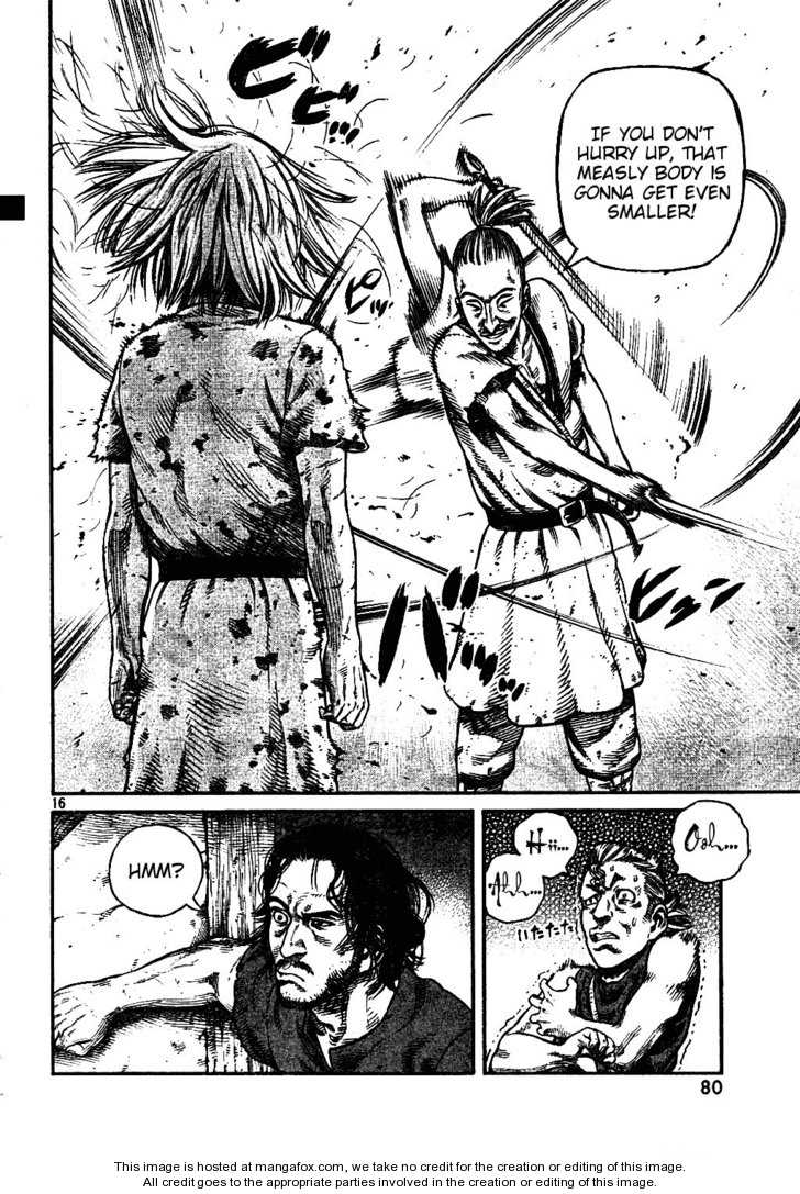 Vinland Saga Vol.09 Chapter 059 page 16