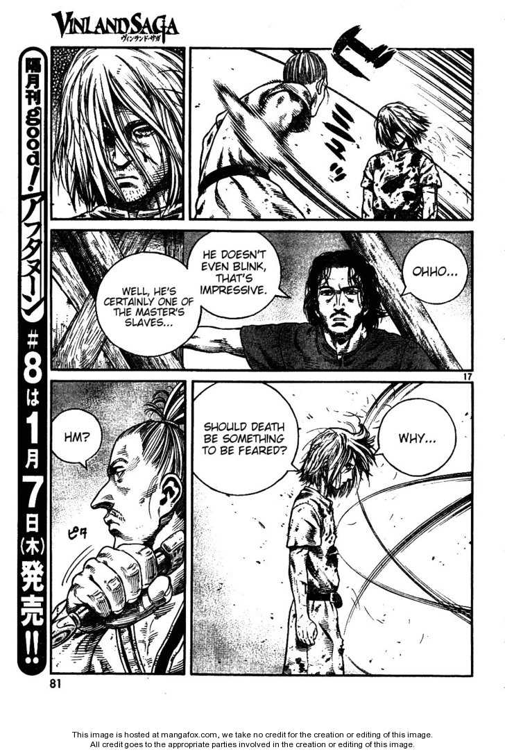 Vinland Saga Vol.09 Chapter 059 page 17