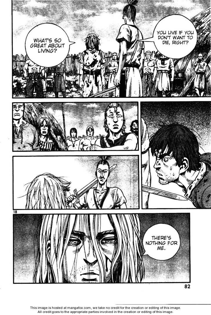 Vinland Saga Vol.09 Chapter 059 page 18