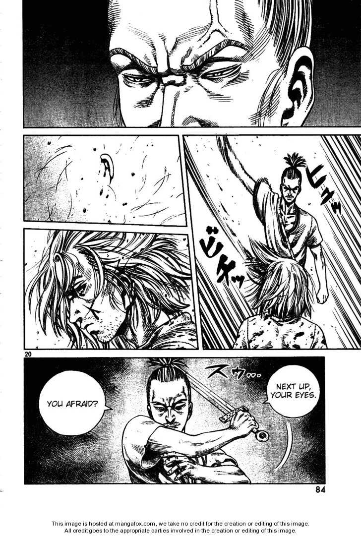 Vinland Saga Vol.09 Chapter 059 page 20