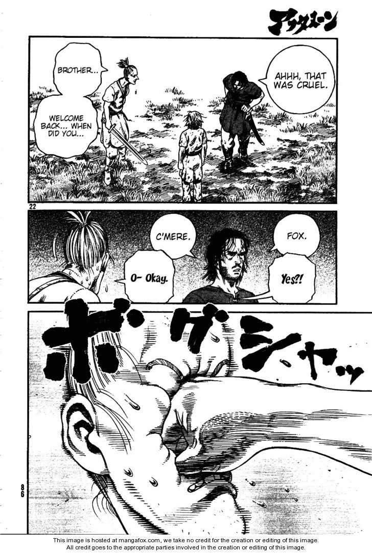 Vinland Saga Vol.09 Chapter 059 page 22