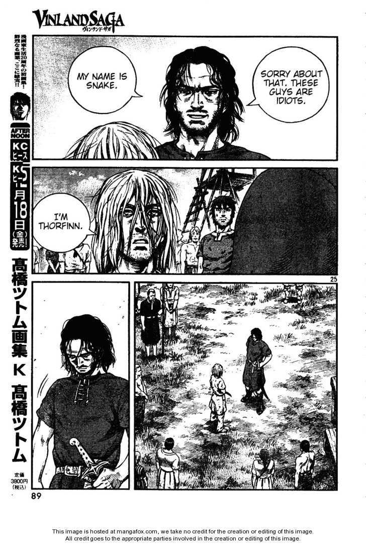 Vinland Saga Vol.09 Chapter 059 page 25