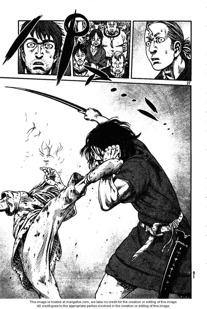 Vinland Saga Vol.09 Chapter 059 page 27