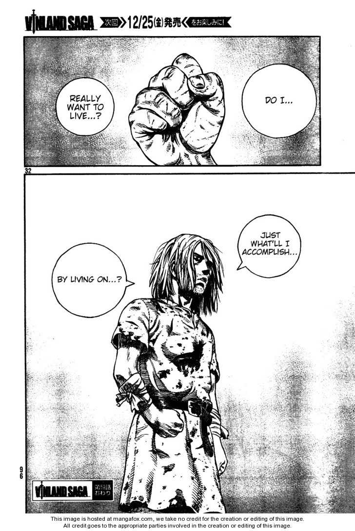 Vinland Saga Vol.09 Chapter 059 page 32