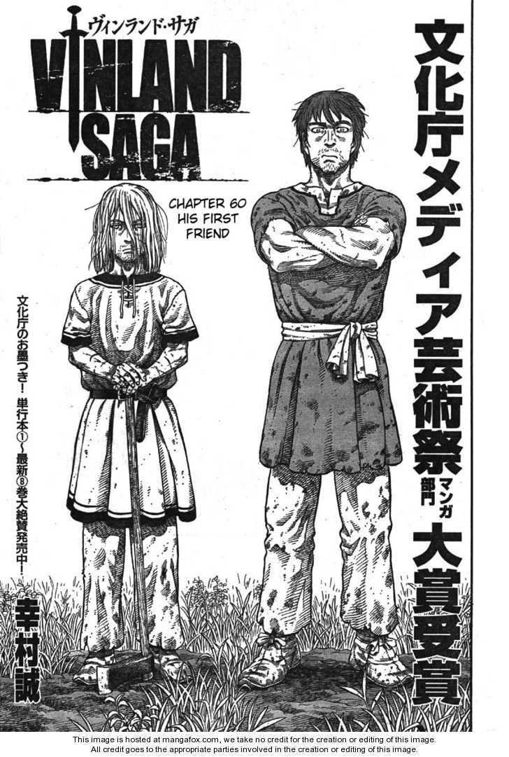 Vinland Saga Vol.09 Chapter 060 page 1
