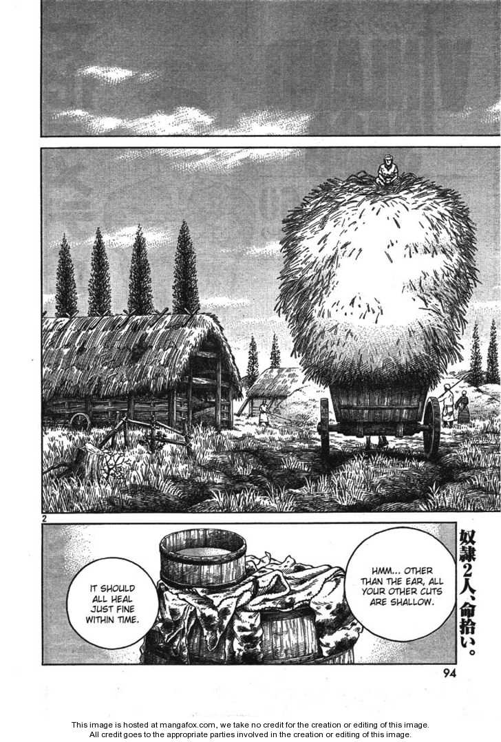 Vinland Saga Vol.09 Chapter 060 page 2