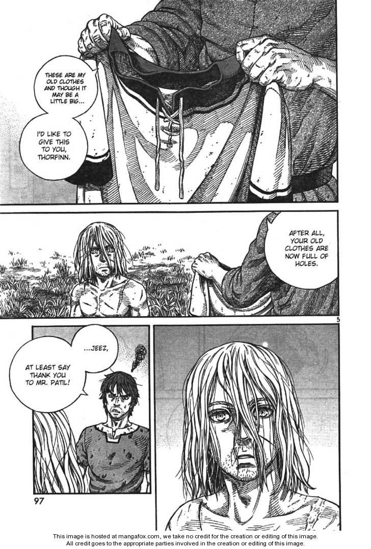 Vinland Saga Vol.09 Chapter 060 page 5