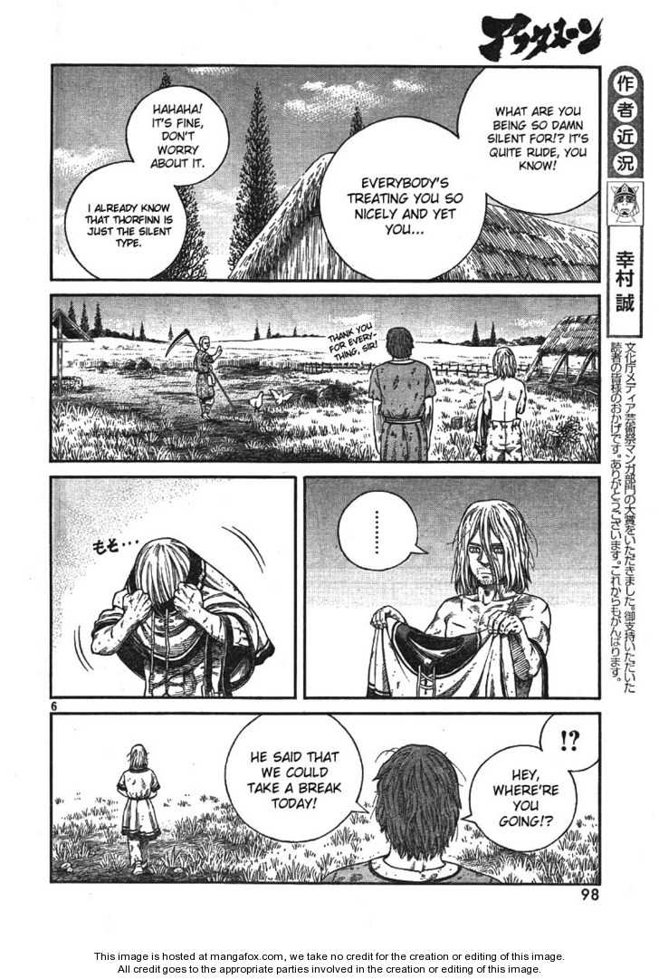 Vinland Saga Vol.09 Chapter 060 page 6