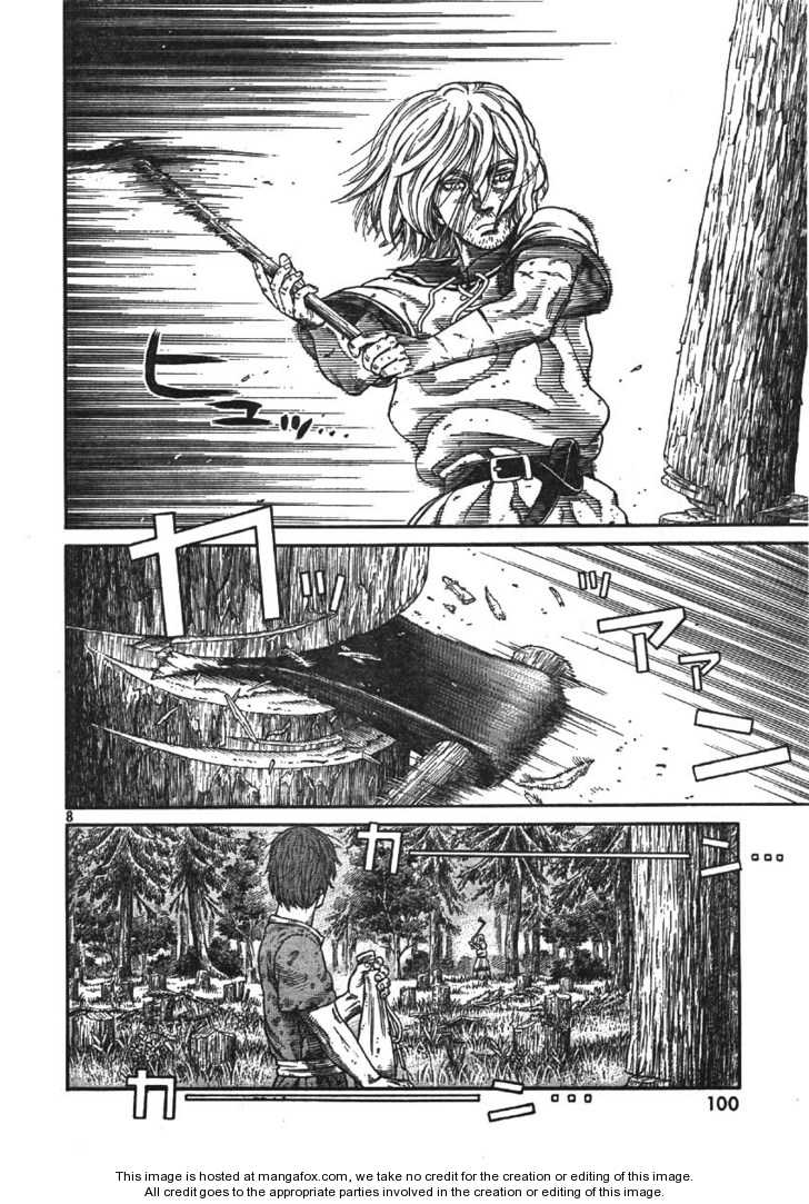 Vinland Saga Vol.09 Chapter 060 page 8