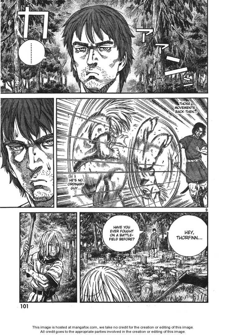 Vinland Saga Vol.09 Chapter 060 page 9