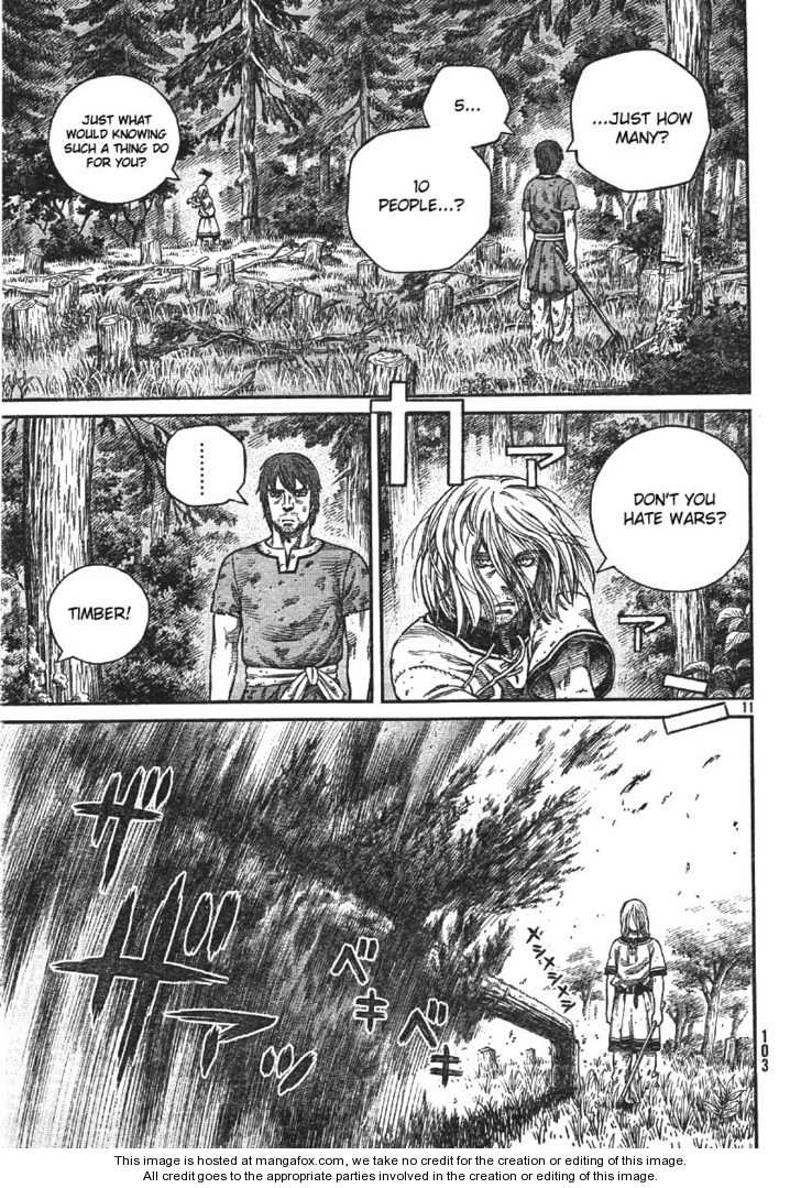 Vinland Saga Vol.09 Chapter 060 page 11
