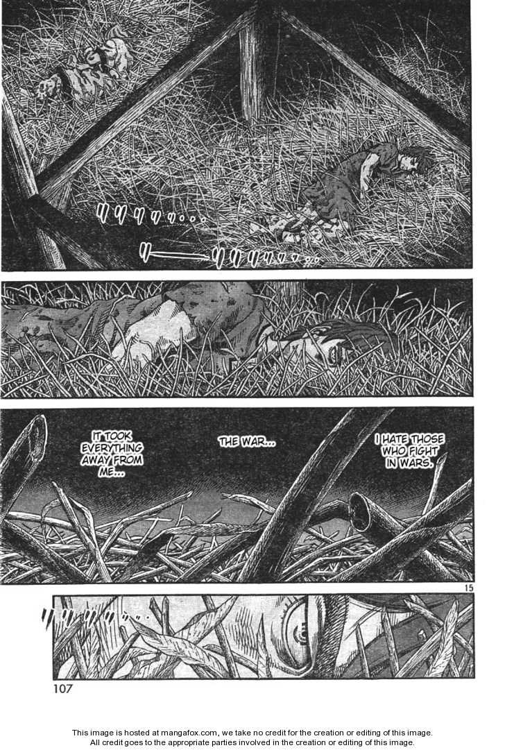 Vinland Saga Vol.09 Chapter 060 page 15