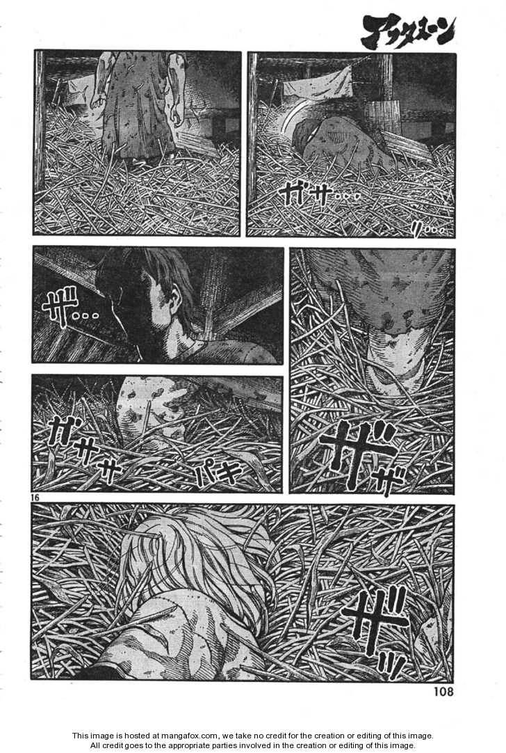 Vinland Saga Vol.09 Chapter 060 page 16