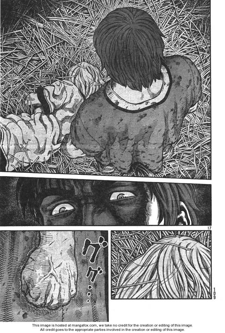 Vinland Saga Vol.09 Chapter 060 page 17