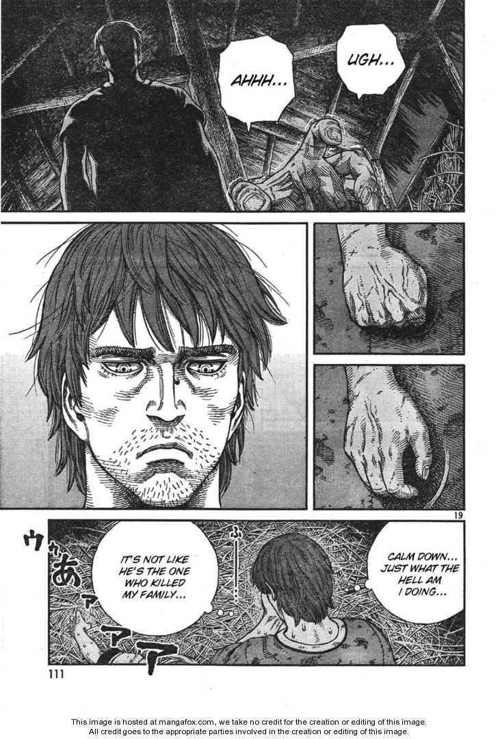 Vinland Saga Vol.09 Chapter 060 page 19