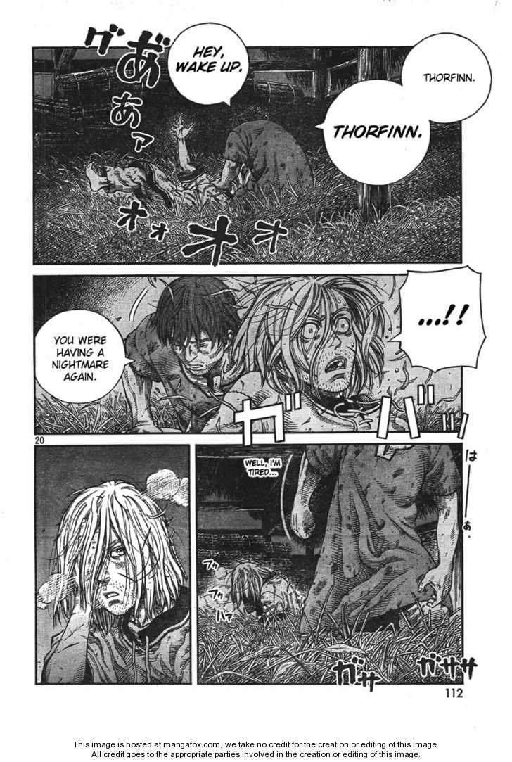 Vinland Saga Vol.09 Chapter 060 page 20