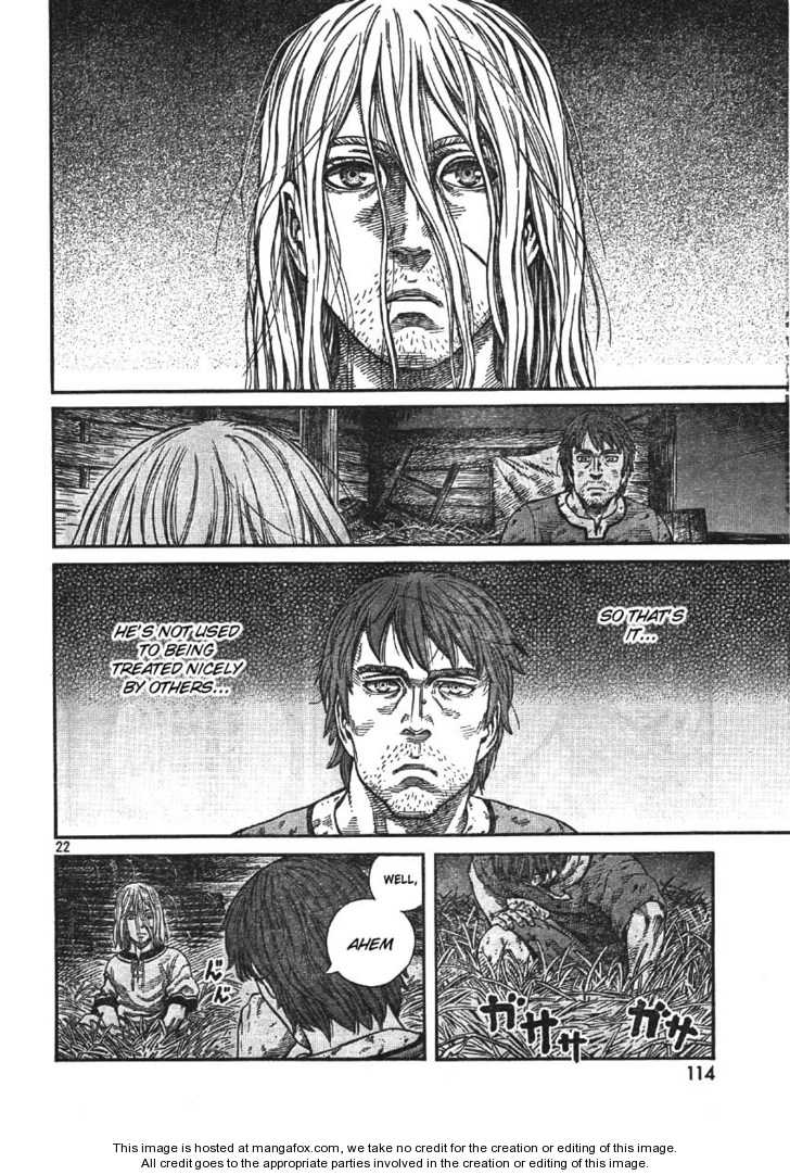 Vinland Saga Vol.09 Chapter 060 page 22