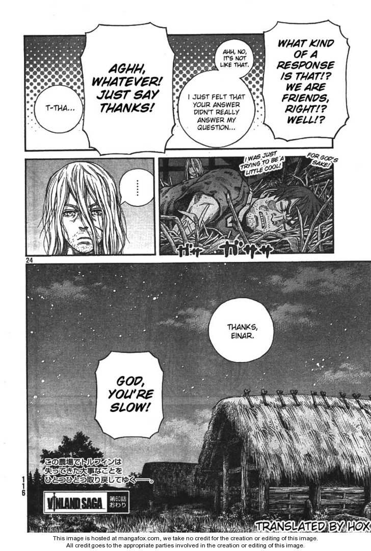 Vinland Saga Vol.09 Chapter 060 page 24