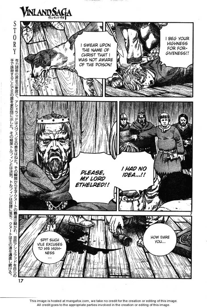 Vinland Saga Vol.09 Chapter 061 page 8