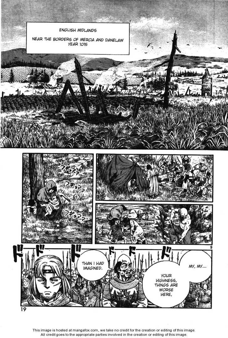 Vinland Saga Vol.09 Chapter 061 page 10