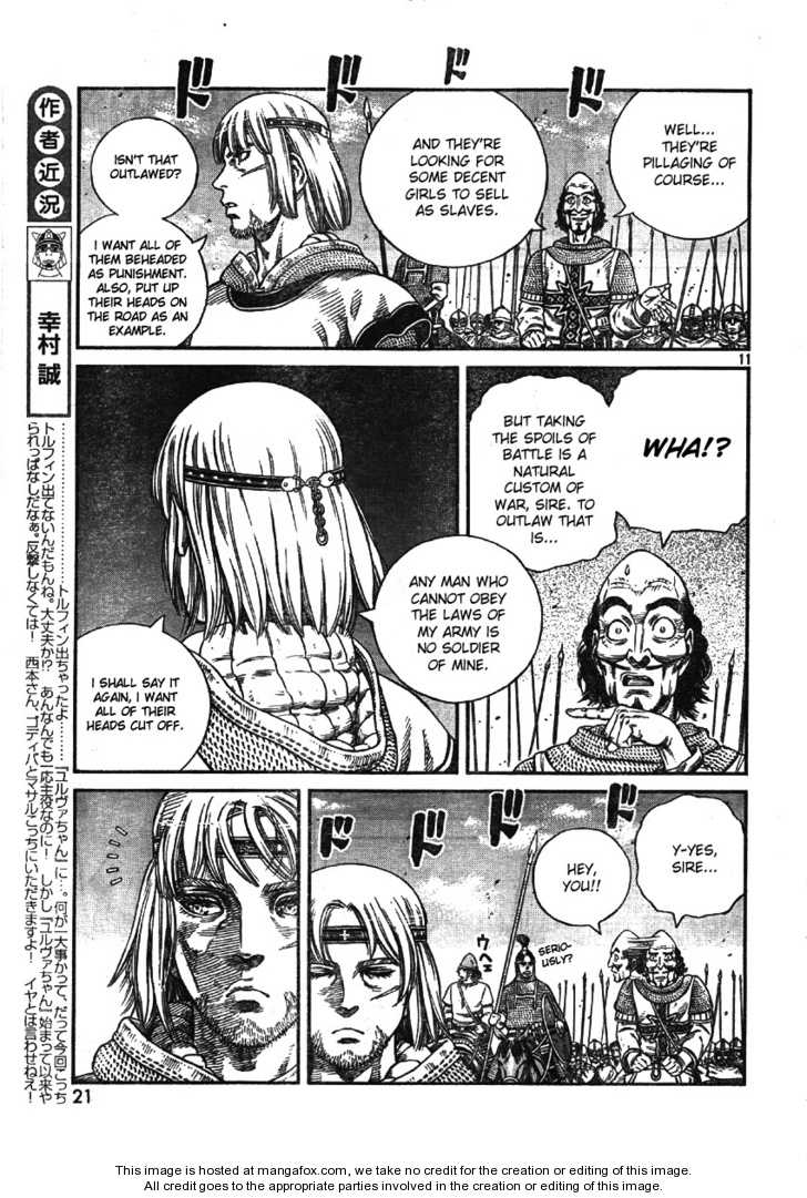 Vinland Saga Vol.09 Chapter 061 page 12