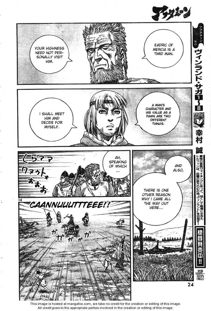 Vinland Saga Vol.09 Chapter 061 page 15