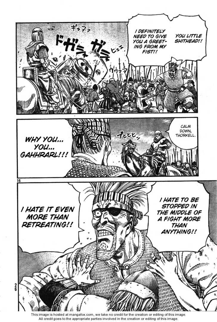 Vinland Saga Vol.09 Chapter 061 page 17