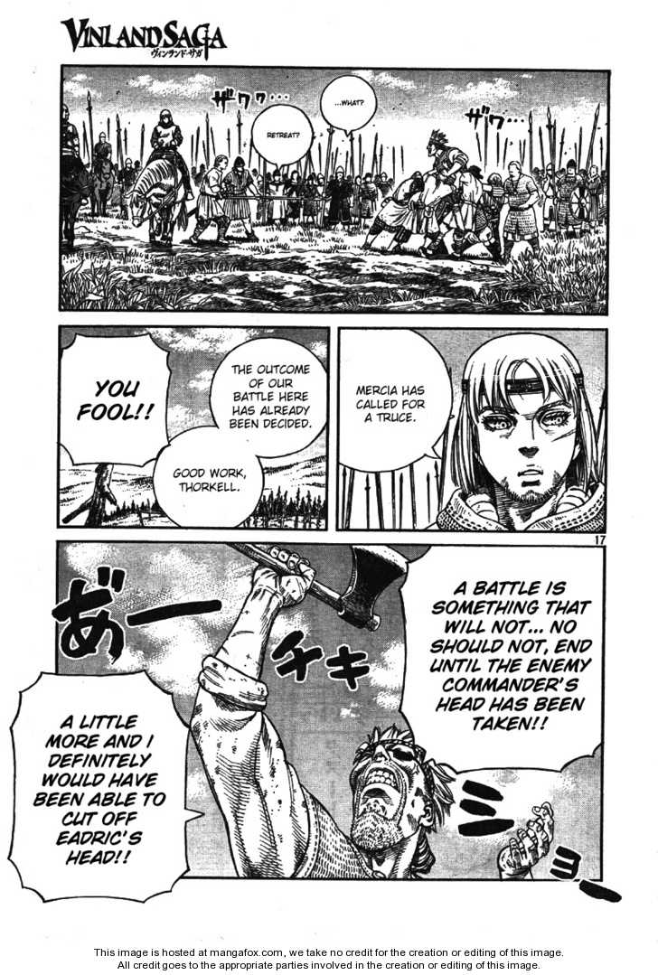 Vinland Saga Vol.09 Chapter 061 page 18
