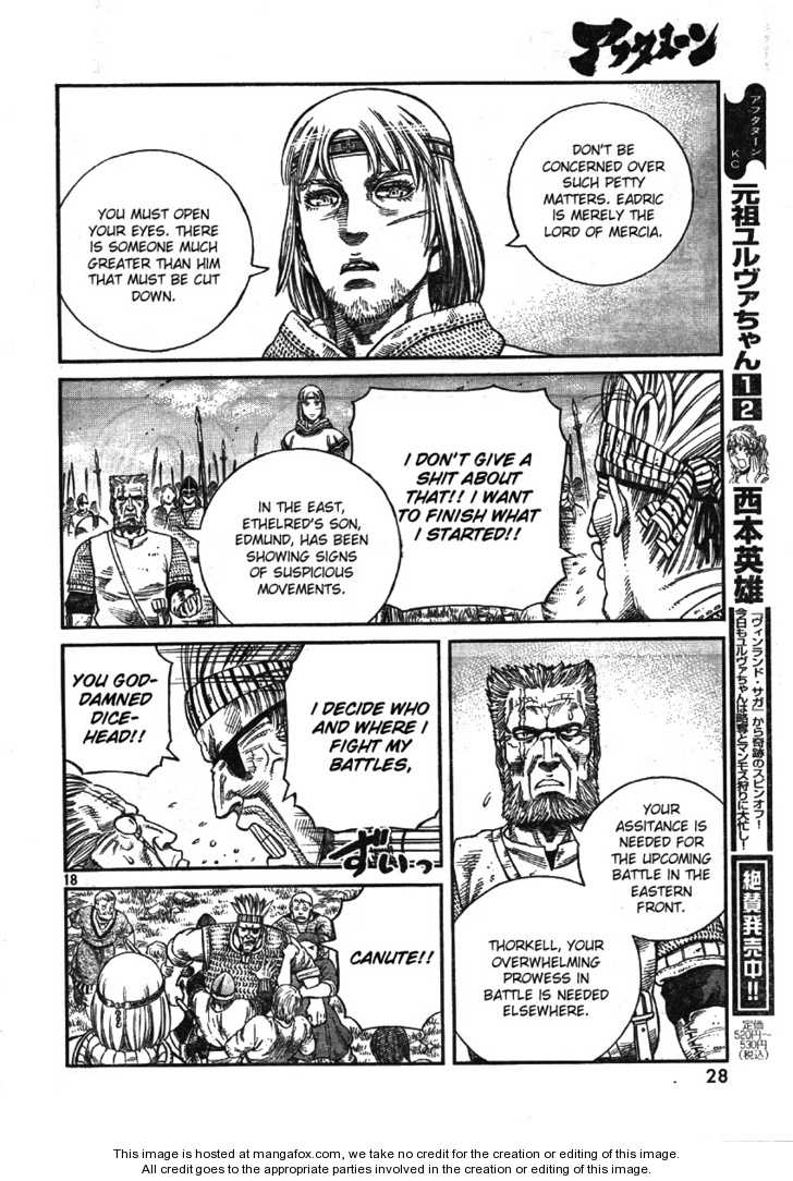 Vinland Saga Vol.09 Chapter 061 page 19