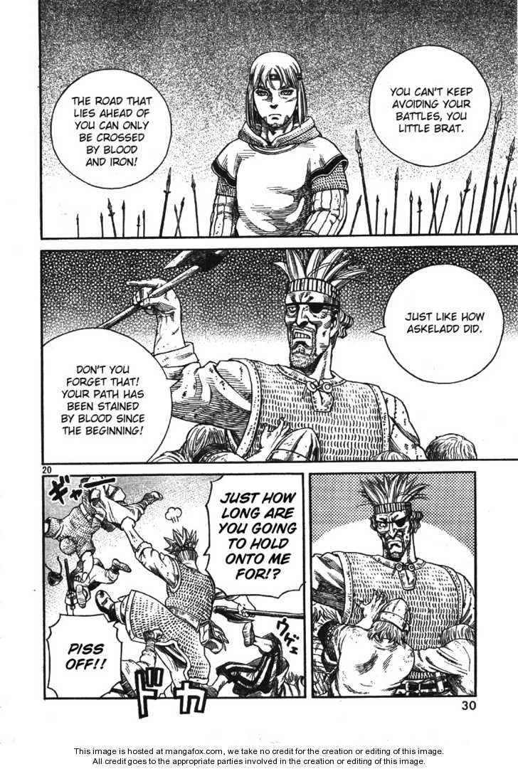Vinland Saga Vol.09 Chapter 061 page 22