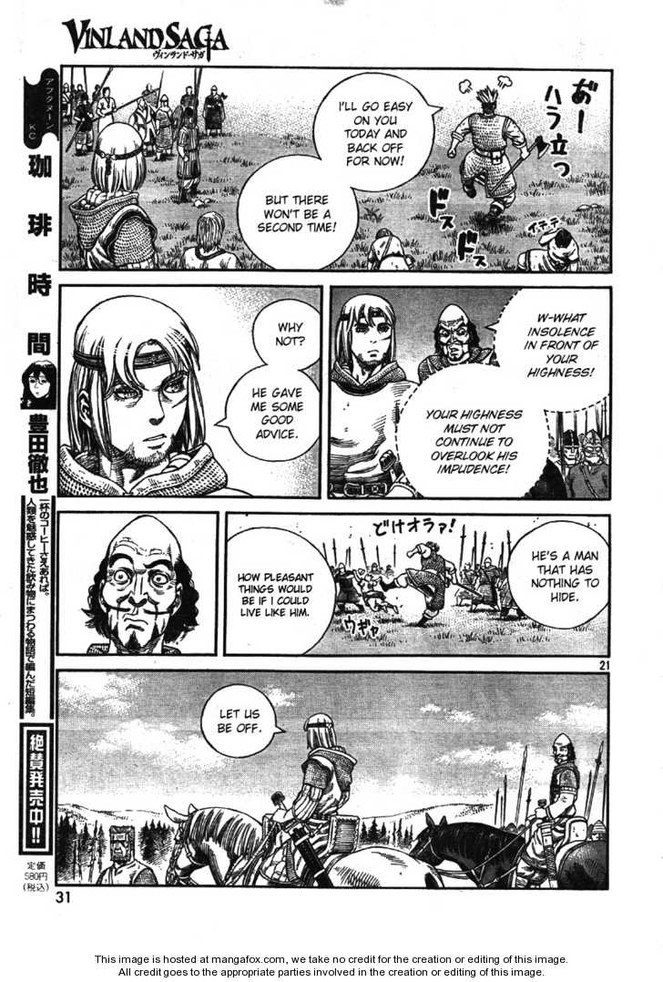 Vinland Saga Vol.09 Chapter 061 page 23
