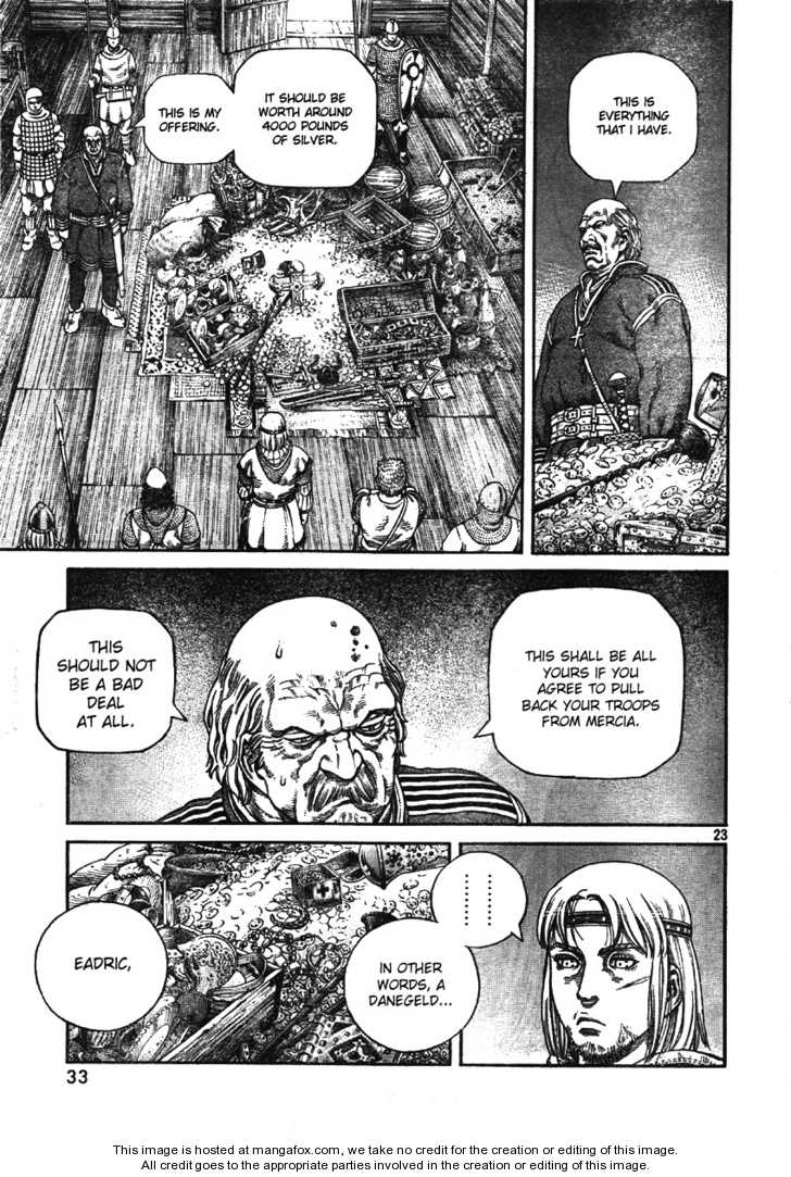 Vinland Saga Vol.09 Chapter 061 page 25